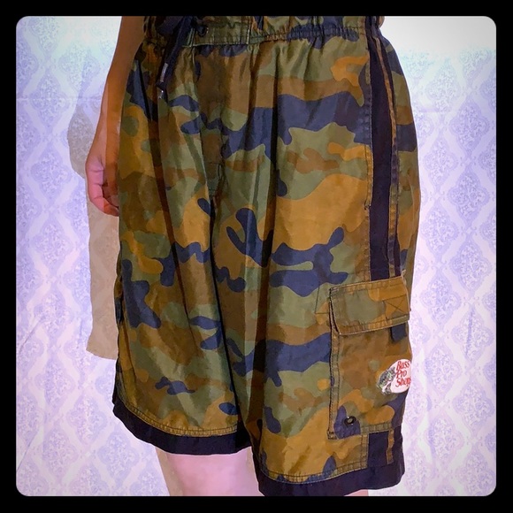 Swim Trunks - Picture 1 of 5